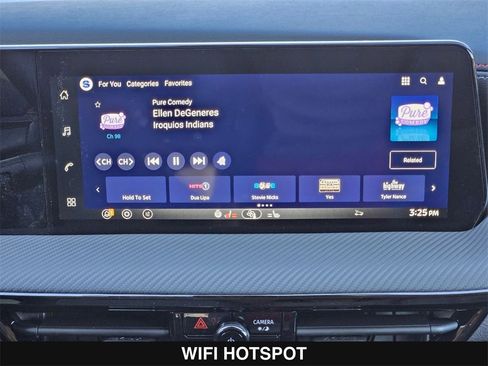 New 2026 Nissan Kicks SR image 20