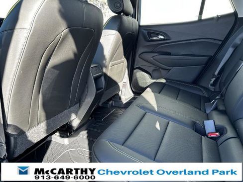 New 2026 Chevrolet Trax ACTIV image 18
