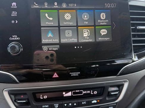 Used 2021 Honda Pilot EX-L image 11