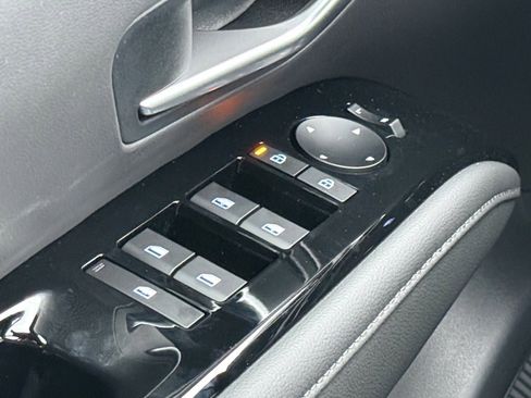 New 2026 Hyundai Santa Cruz Limited image 16