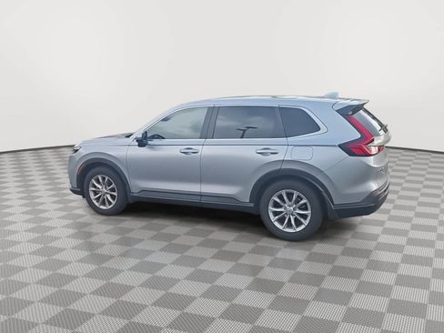 Certified 2024 Honda CR-V EX-L image 6