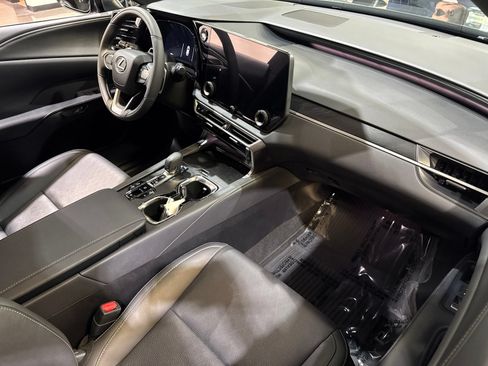 Used 2025 Lexus RX 350 Premium Plus AWD/4WD image 35