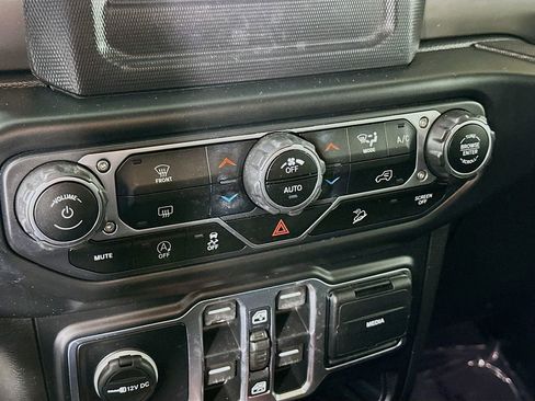 Certified 2020 Jeep Wrangler Unlimited Sport S image 25