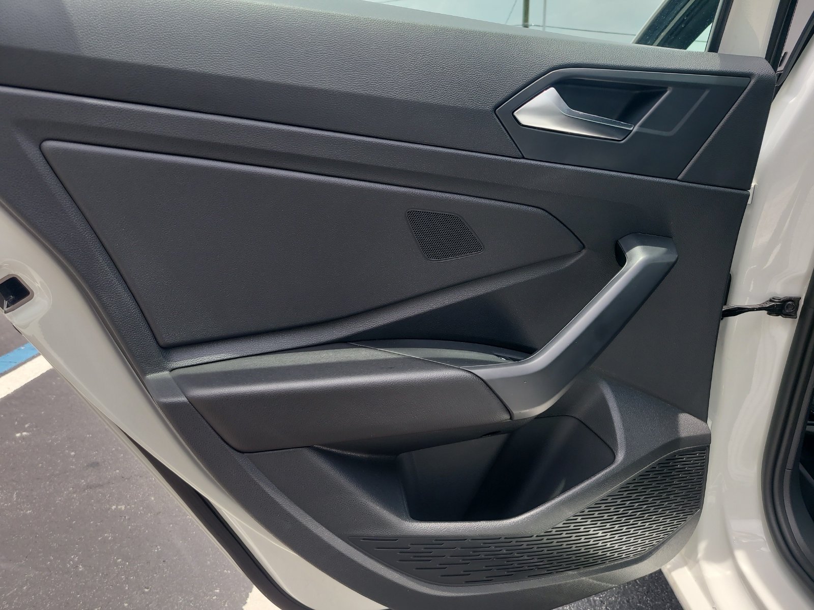 Certified 2026 Volkswagen Jetta Sport FWD image 8