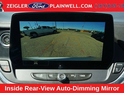 Used 2023 Chevrolet Blazer LT w/ Convenience Package FWD image 19