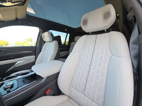 New 2026 Cadillac Escalade IQL Sport 1 image 11