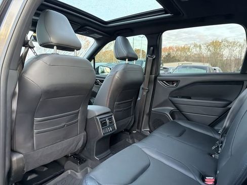 Used 2025 Subaru Forester Limited image 10