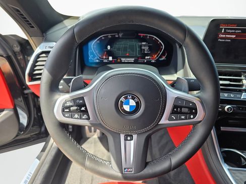 Used 2023 BMW 840i xDrive Coupe AWD/4WD image 16