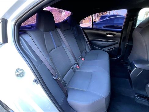 Certified 2022 Toyota Corolla SE image 25