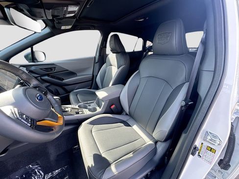 New 2026 Subaru Crosstrek 2.5i Wilderness image 19