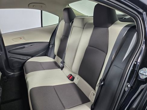 Used 2026 Toyota Corolla LE FWD image 16