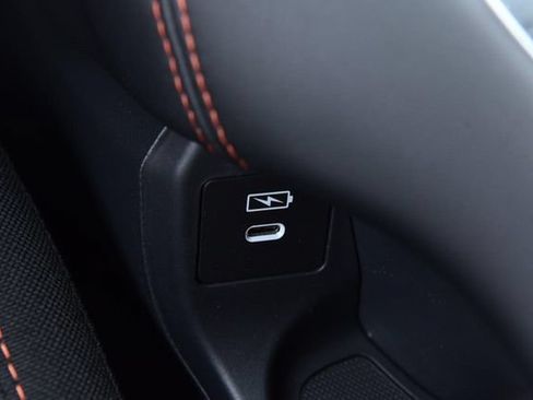New 2027 Honda HR-V Sport image 18