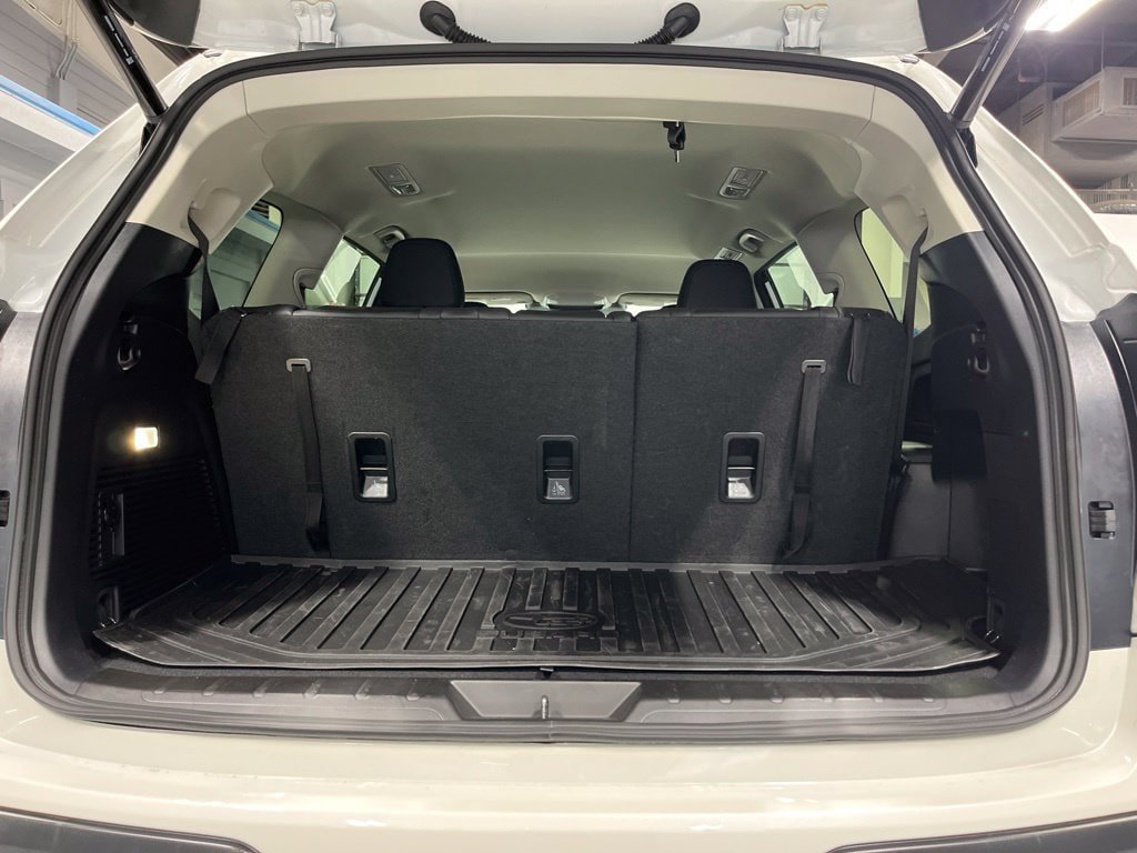 Used 2026 Subaru Ascent Premium AWD/4WD image 34