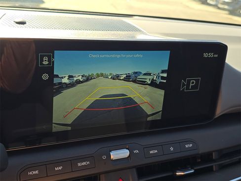 New 2025 Kia K4 LXS image 25