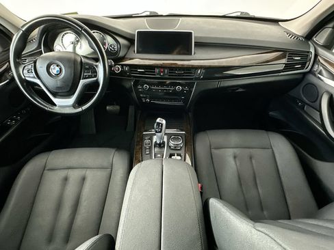 Used 2015 BMW X5 xDrive35d AWD/4WD image 10