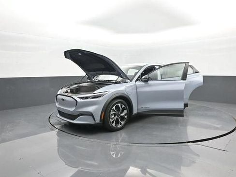 New 2026 Ford Mustang Mach-E Select AWD/4WD image 42