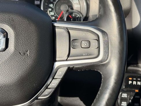 Used 2020 RAM 1500 Big Horn image 24