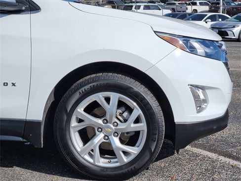 Used 2020 Chevrolet Equinox Premier image 5