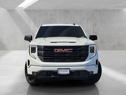 Used 2024 GMC Sierra 1500 Elevation