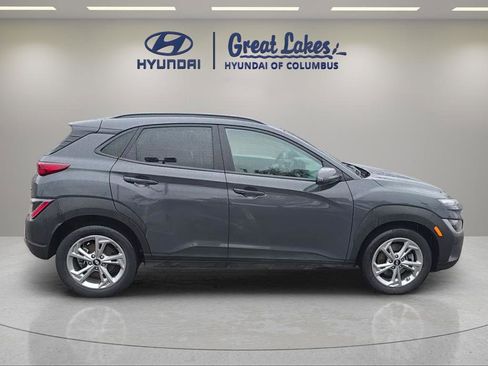 Certified 2023 Hyundai Kona SEL w/ Convenience Package AWD/4WD image 6