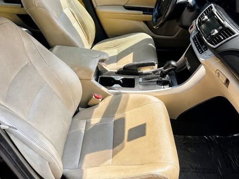 Used 2014 Honda Accord EX-L image 10
