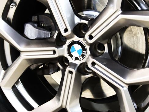 Used 2022 BMW X3 xDrive30i w/ Premium Package 2 (ZPA) AWD/4WD image 75