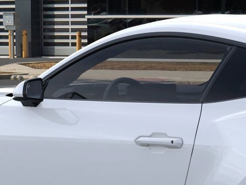 New 2026 Ford Mustang Coupe image 20