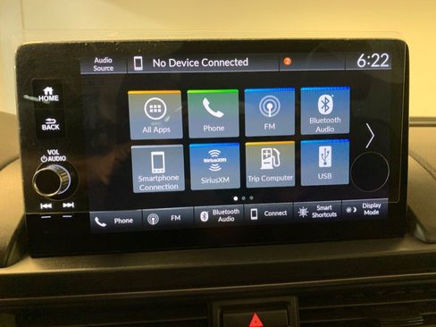 Used 2023 Honda Pilot TrailSport image 26