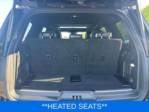 Certified 2021 Lincoln Navigator Reserve w/ Luxury Package AWD/4WD image 14