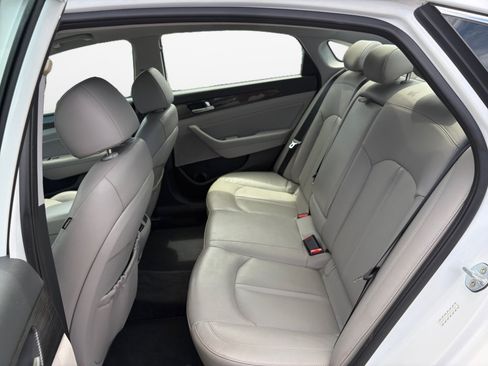 Used 2019 Hyundai Sonata Limited FWD image 16
