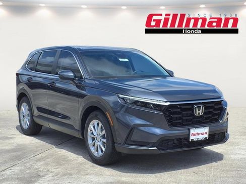 New 2026 Honda CR-V EX image 1