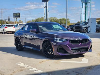 Used 2024 BMW 230i Coupe w/ M Sport Package