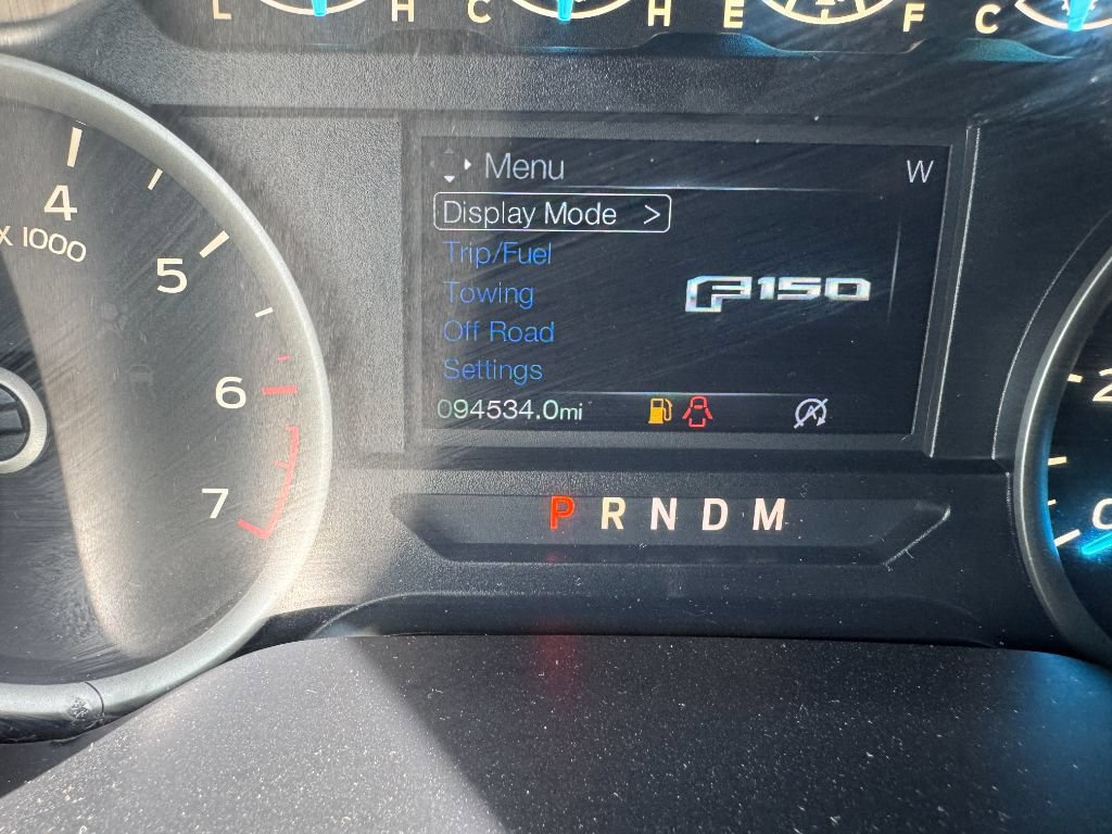 Used 2019 Ford F150 XLT w/ Equipment Group 302A Luxury AWD/4WD image 5