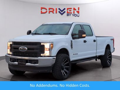 Used 2018 Ford F250 XL w/ Power Equipment Group