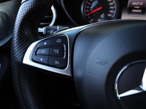 Used 2018 Mercedes-Benz GLC 43 AMG 4MATIC image 41