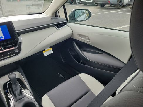 New 2026 Toyota Corolla LE image 14