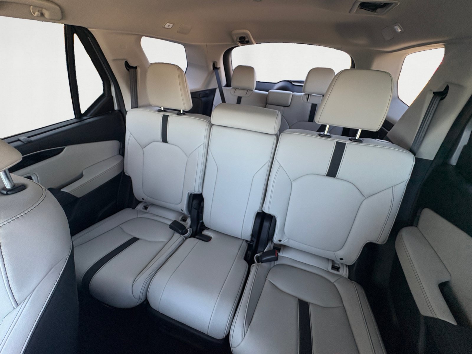 New 2026 Honda Pilot EX-L image 13