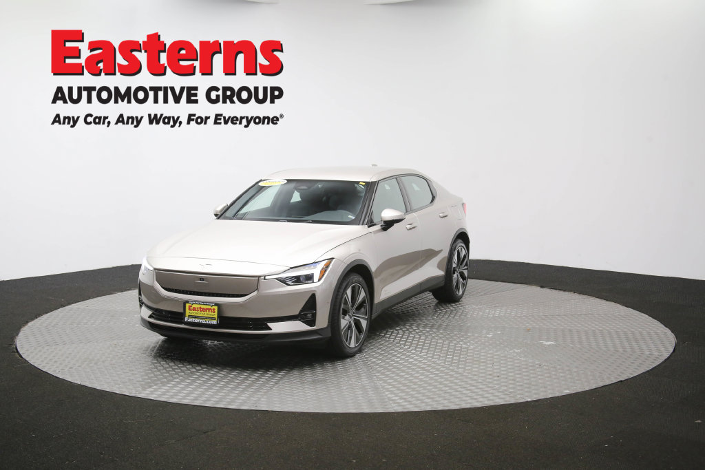 Used 2024 Polestar Polestar 2 AWD/4WD image 55