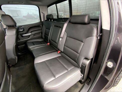 Used 2015 GMC Sierra 1500 SLT image 20