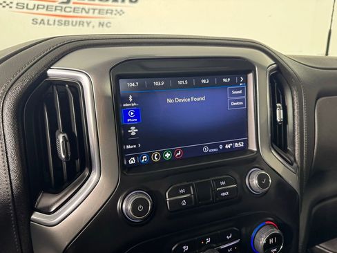 Used 2023 Chevrolet Silverado 2500 LTZ image 16