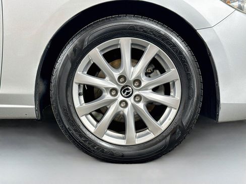 Used 2017 MAZDA MAZDA6 Sport FWD image 38