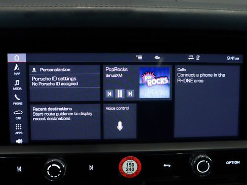 Used 2024 Porsche Macan Turbo w/ Premium Plus Package image 19