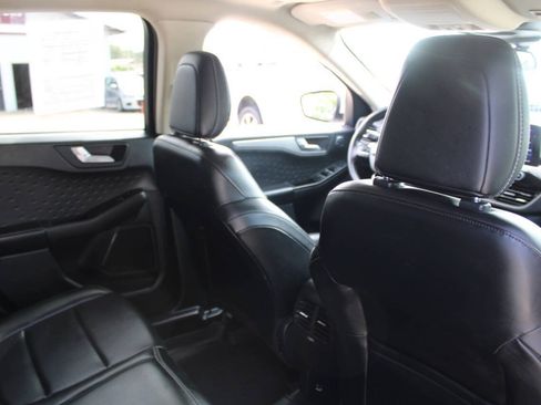 Used 2020 Ford Escape SEL AWD/4WD image 10