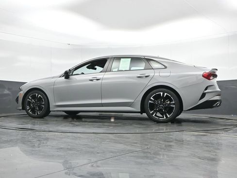 Used 2024 Kia K5 GT-Line image 51