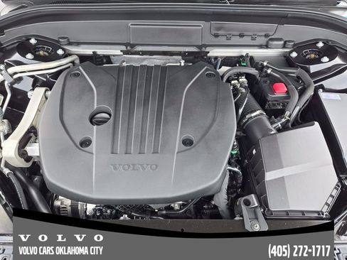 Certified 2023 Volvo XC60 B5 Plus w/ Protection Package Premier FWD image 25