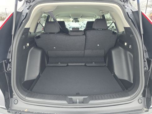 New 2026 Honda CR-V LX image 18