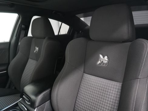 Used 2021 Dodge Charger Scat Pack RWD image 11
