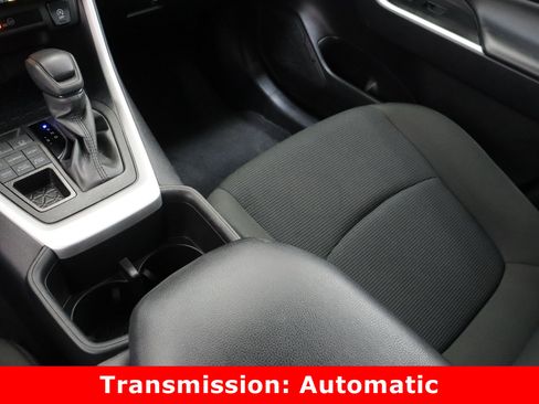 Certified 2024 Toyota RAV4 LE image 16