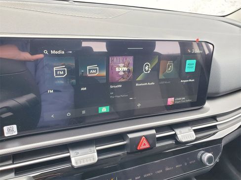 New 2026 Kia Sportage S image 20