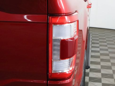 Used 2023 Ford F150 Lariat w/ Equipment Group 502A High AWD/4WD image 20